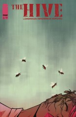 The Hive #2