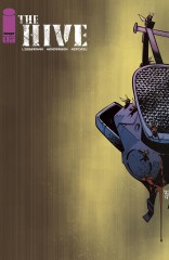 The Hive #3