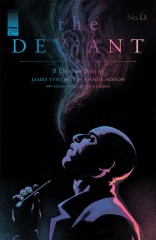 The Deviant #6 (of 9)