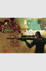 Standstill #7 (of 8)