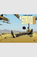 Standstill #5 (of 8)