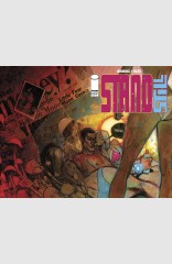 Standstill #6 (of 8)