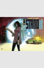 Standstill #2 (of 8)