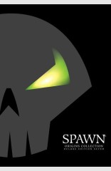 Spawn: Origins Deluxe Edition: Signed And Numbered HC, Vol. 7
