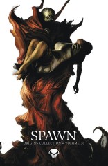 Spawn Origins TP, Vol. 30