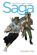 Saga TP New Edition, Vol. 1