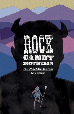 Rock Candy Mountain Complete TP cover