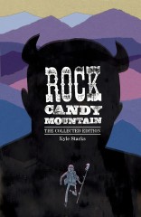 Rock Candy Mountain Complete TP
