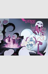 Remote Space #4 (of 4)