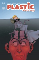 Plastic: Death & Dolls #5 (of 5)