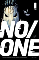 No/One #7 (of 10)