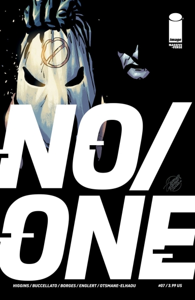 No/One #7 (of 10)