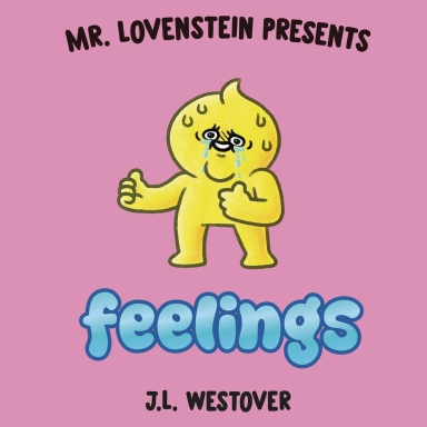 Mr. Lovenstein Presents: Feelings HC OGN