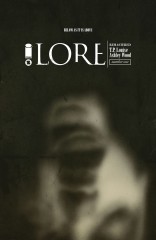 Lore Remastered #1 (of 3)
