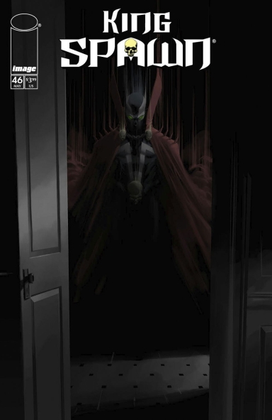 King Spawn #46