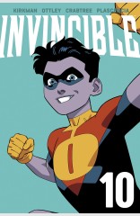 Invincible TP New Edition, Vol. 10