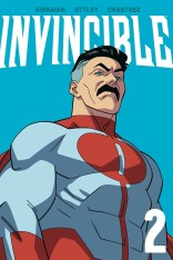 Invincible TP New Edition, Vol. 2