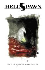 Hellspawn Complete Collection TP, Vol. 1
