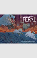 Feral #5