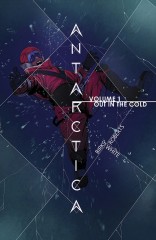 Antarctica TP, Vol. 1