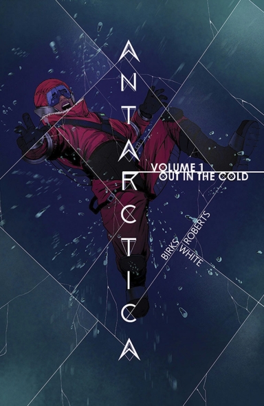 Antarctica TP, Vol. 1