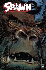 Spawn #347