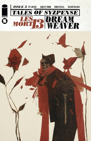 TALES OF SYZPENSE #3