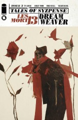 TALES OF SYZPENSE #3