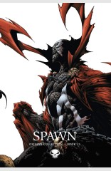 SPAWN ORIGINS HC VOL. 13