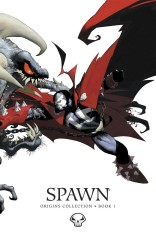 Spawn Origins HC (New Printing), Vol. 1