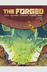 The Forged TP, Vol. 2