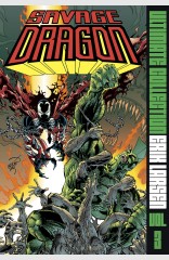 Savage Dragon Ultimate Edition, Vol. 3 HC