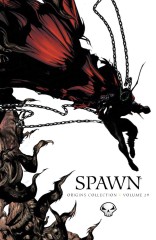 Spawn Origins TP, Vol. 29