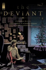 The Deviant #7 (of 9)