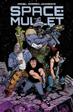 Space-Mullet TP cover