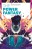 The Power Fantasy #1