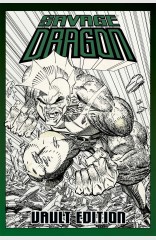 Savage Dragon Vault Edition HC, Vol. 1