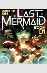 The Last Mermaid TP, Vol. 1