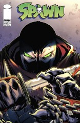Spawn #358