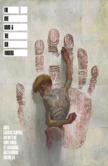 The One Hand And The Six Fingers TP, Vol. 1