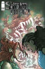Stoneheart #9