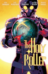 The Holy Roller TP, Vol. 1