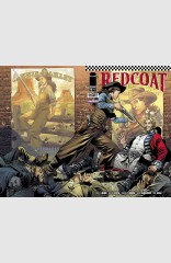 Redcoat #10