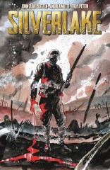 Silverlake TP, Vol. 1