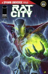 Spawn Rat City #11
