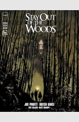 Stay Out Of The Woods #1