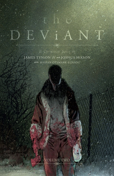 The Deviant TP, Vol. 2
