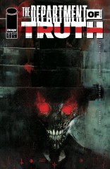 The Department Of Truth #31