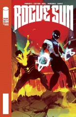 Rogue Sun #26
