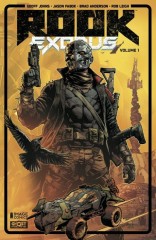 Rook Exodus TP, Vol. 1